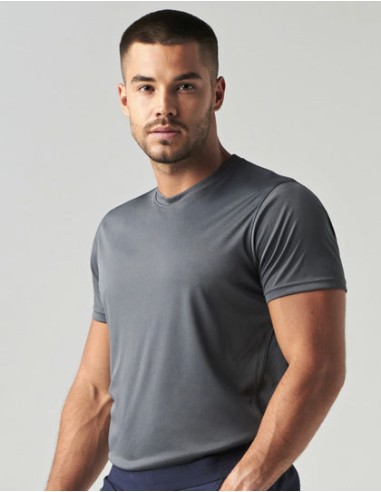 TOM-TL545-Recycled Performance T